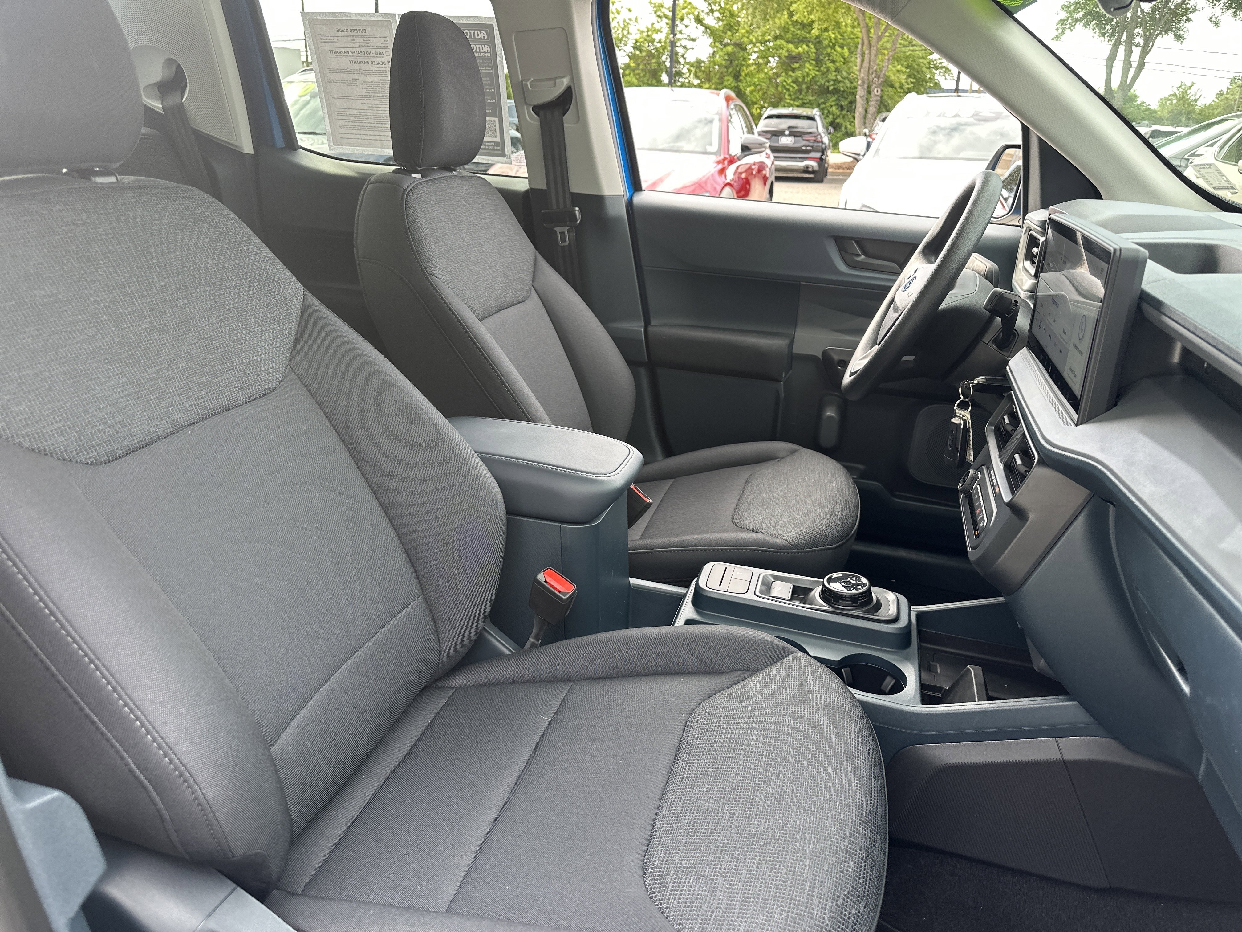Used 2026 Ford Maverick XL FWD image 13