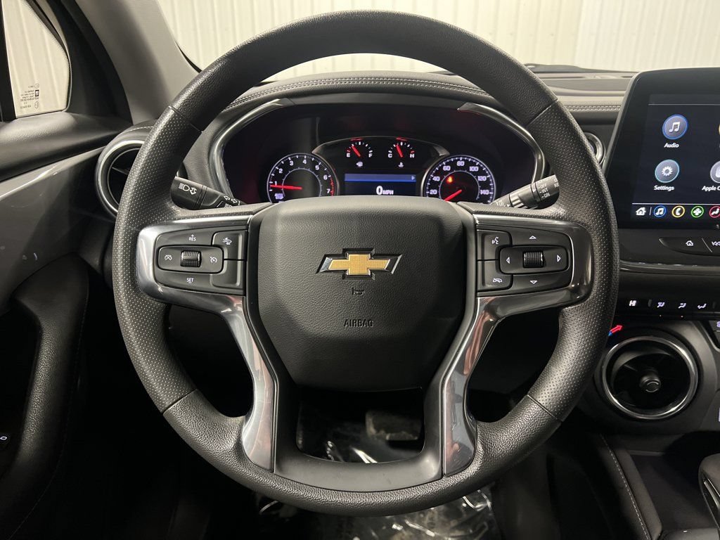 Certified 2023 Chevrolet Blazer LT AWD/4WD image 19