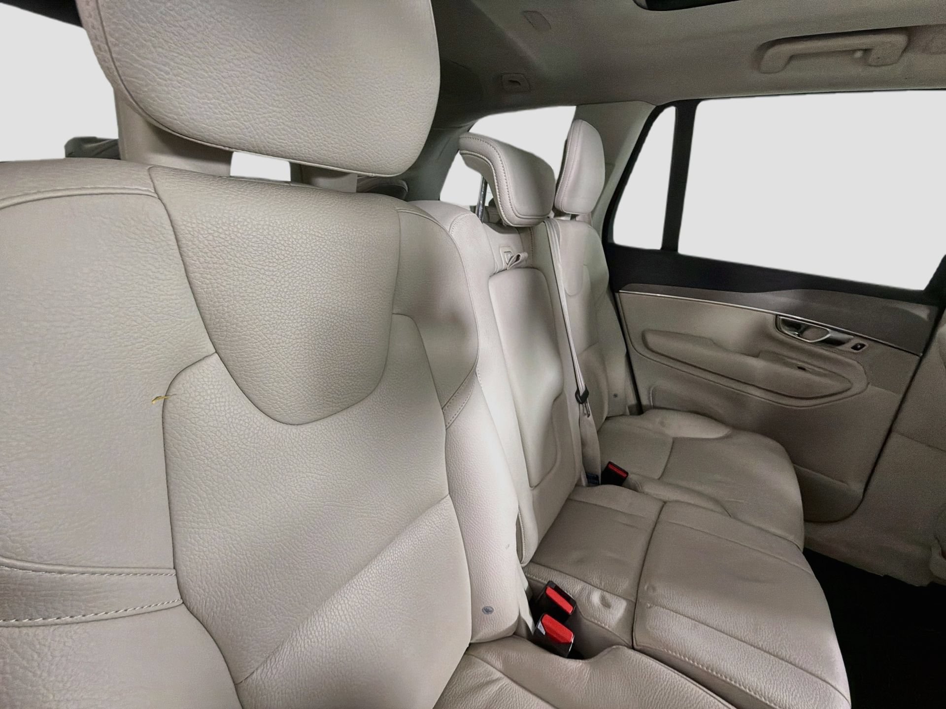 Used 2023 Volvo XC90 B5 Plus w/ Protection Package Premier AWD/4WD image 30