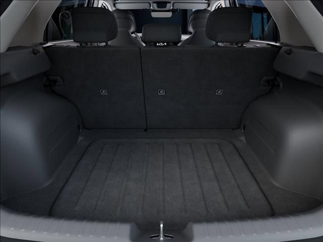 New 2026 Kia Niro LX image 19