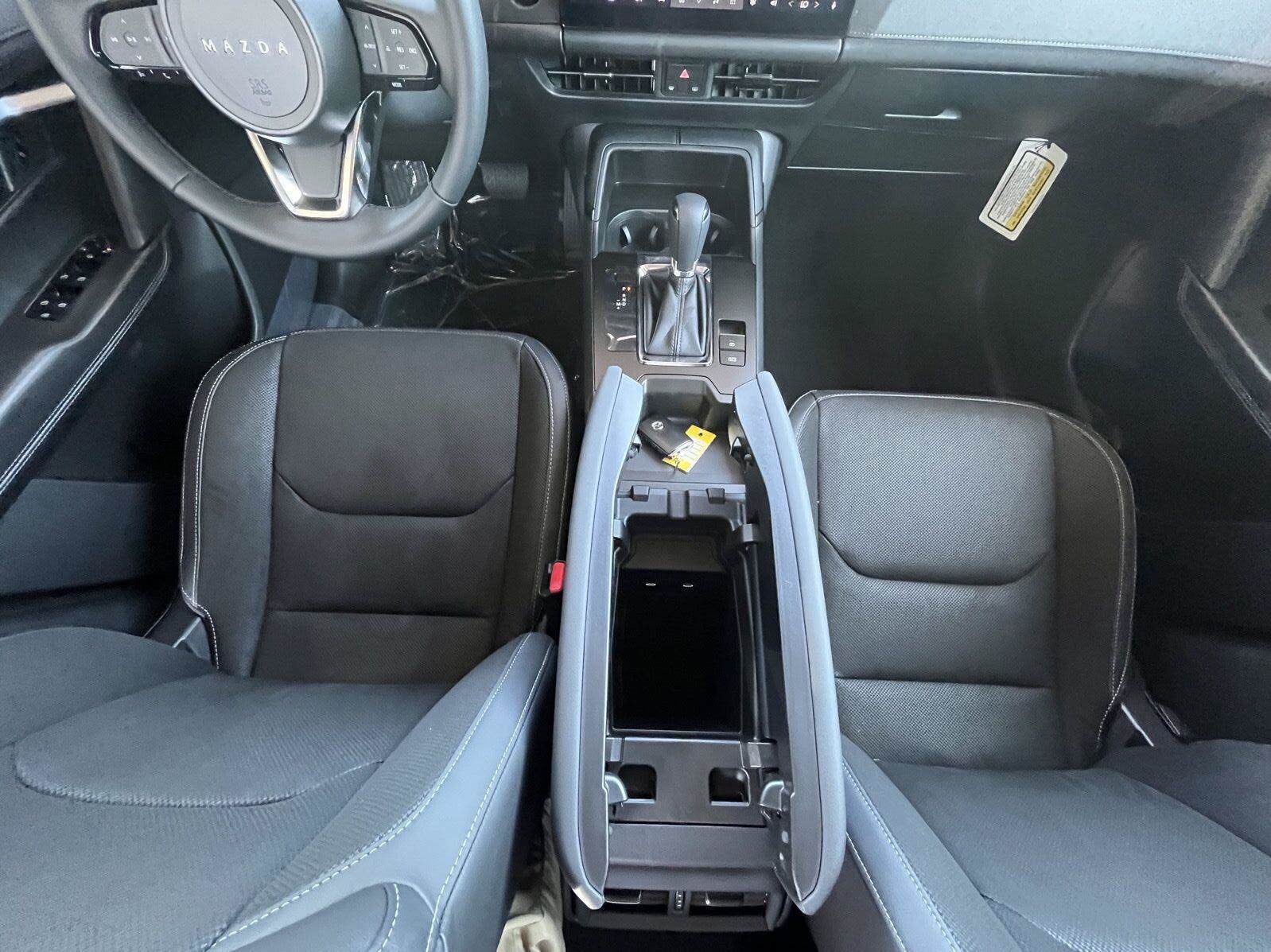 New 2026 MAZDA CX-5 Preferred AWD/4WD image 20