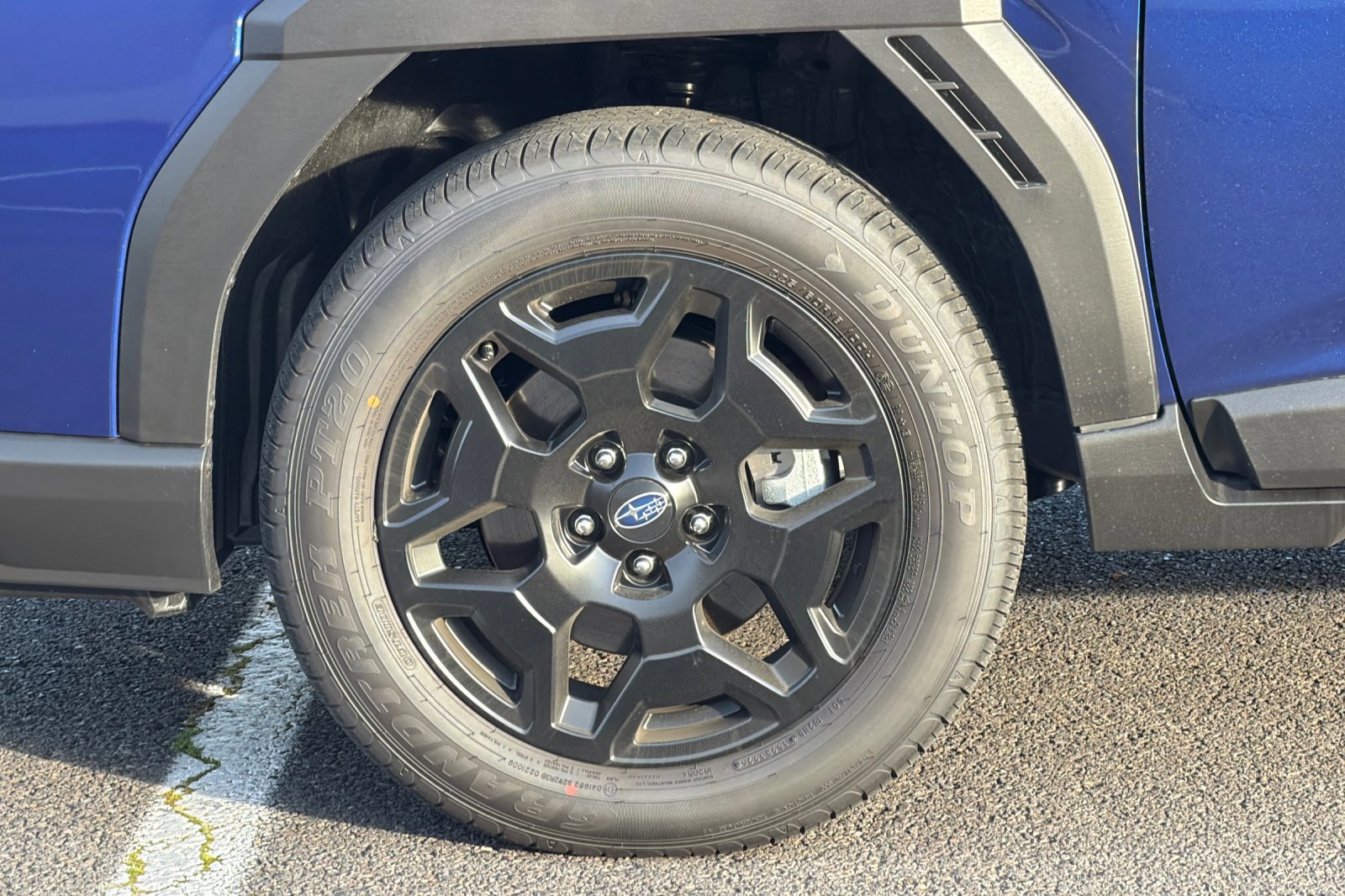 New 2026 Subaru Outback Limited image 25