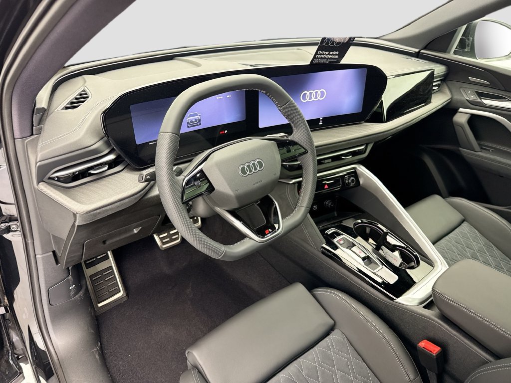 Used 2026 Audi SQ5 Premium Plus AWD/4WD image 9