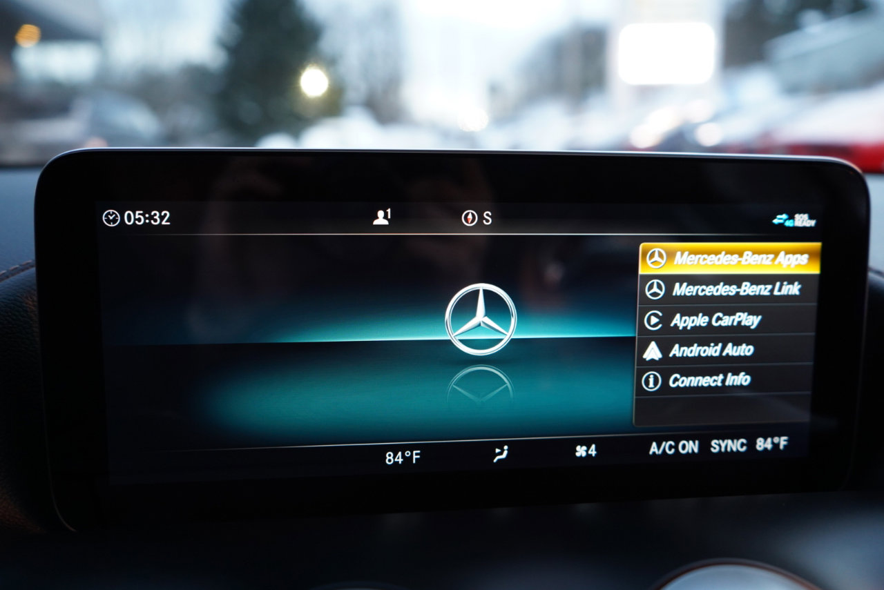 Used 2020 Mercedes-Benz AMG GT Coupe image 56