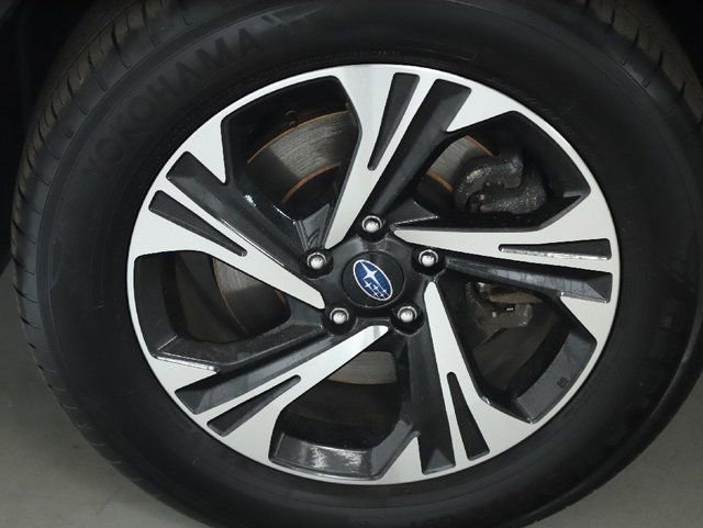 Certified 2024 Subaru Crosstrek 2.0i Premium image 35