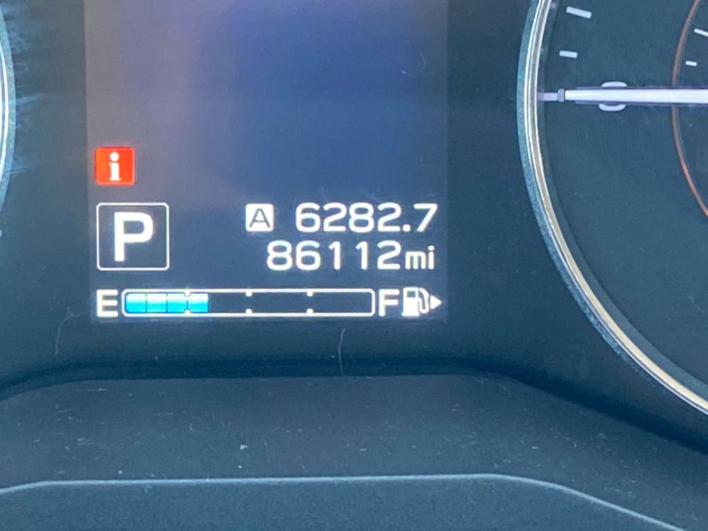 Used 2019 Subaru Crosstrek 2.0i Limited AWD/4WD image 10