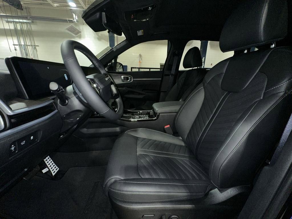 New 2026 Kia Sorento SX Prestige image 9