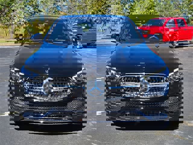 New 2026 Mercedes-Benz C 300 Sedan image 3