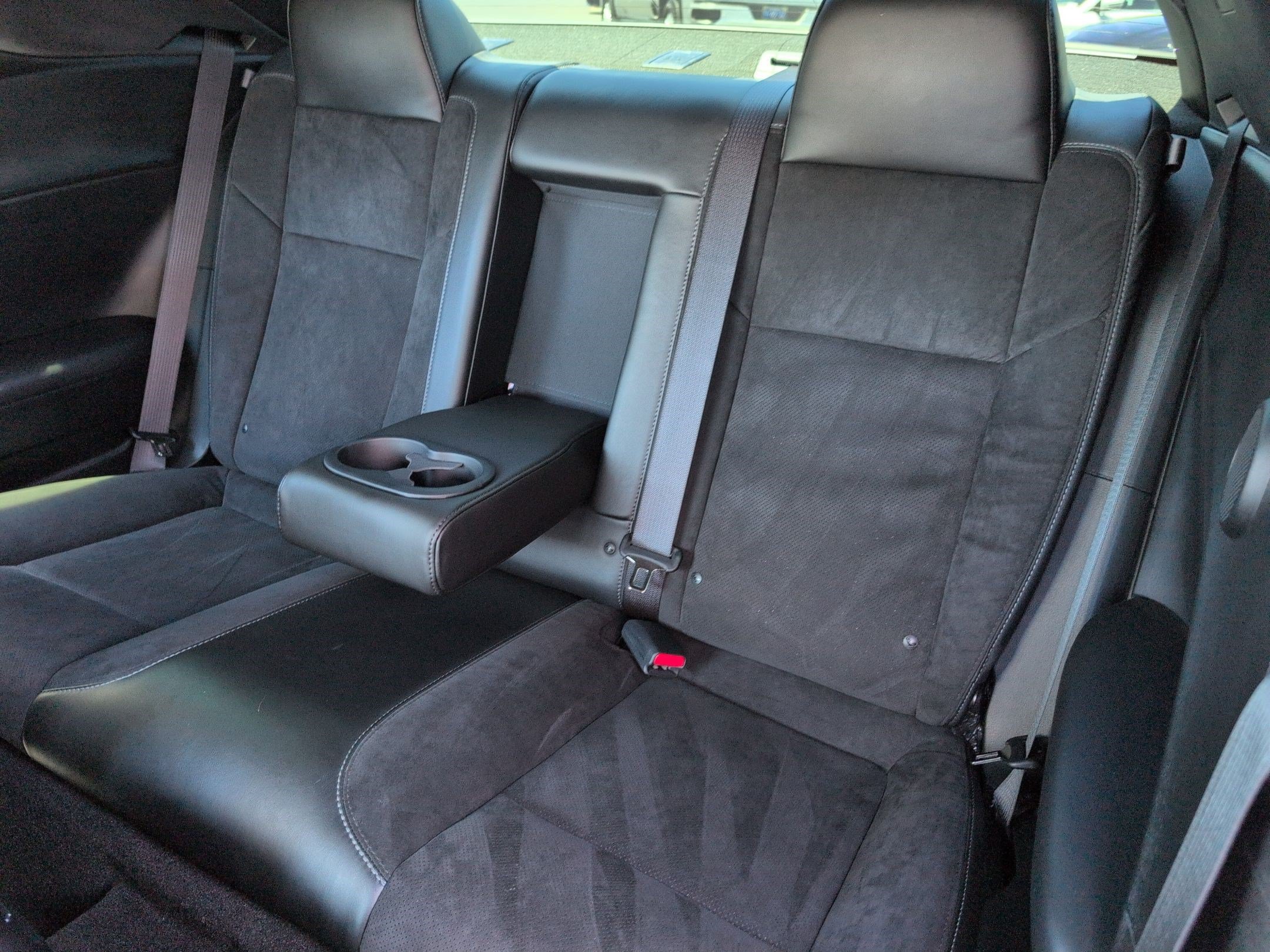 Used 2023 Dodge Challenger R/T Scat Pack RWD image 30