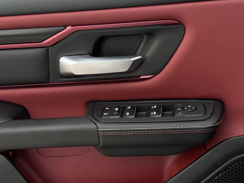 Used 2025 RAM 1500 Rebel w/ Rebel Level 1 Equipment Group image 22