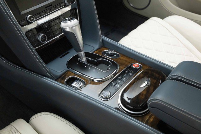 Used 2016 Bentley Continental GT V8 S image 24