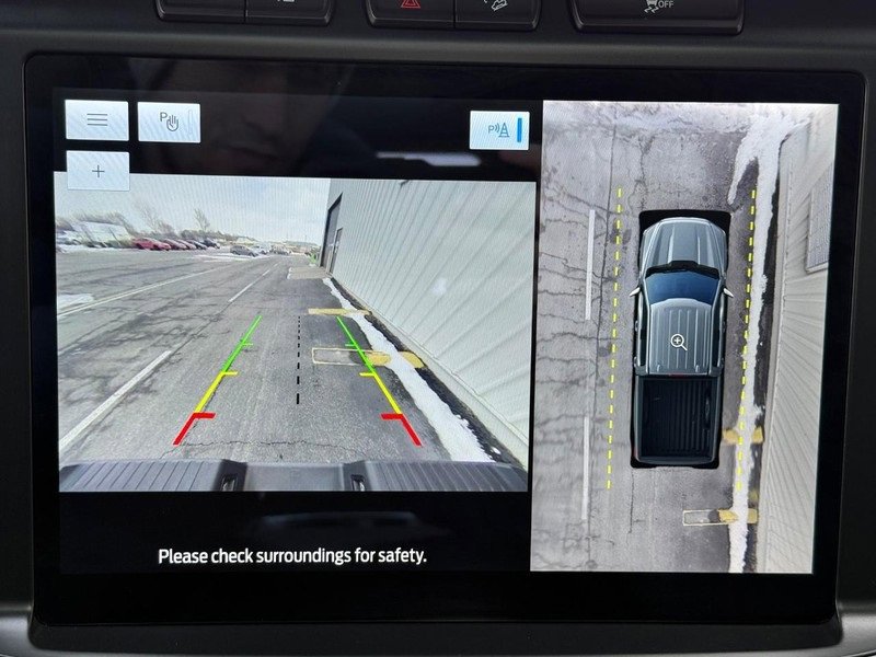 Certified 2022 Ford F150 XLT w/ Equipment Group 302A High image 17