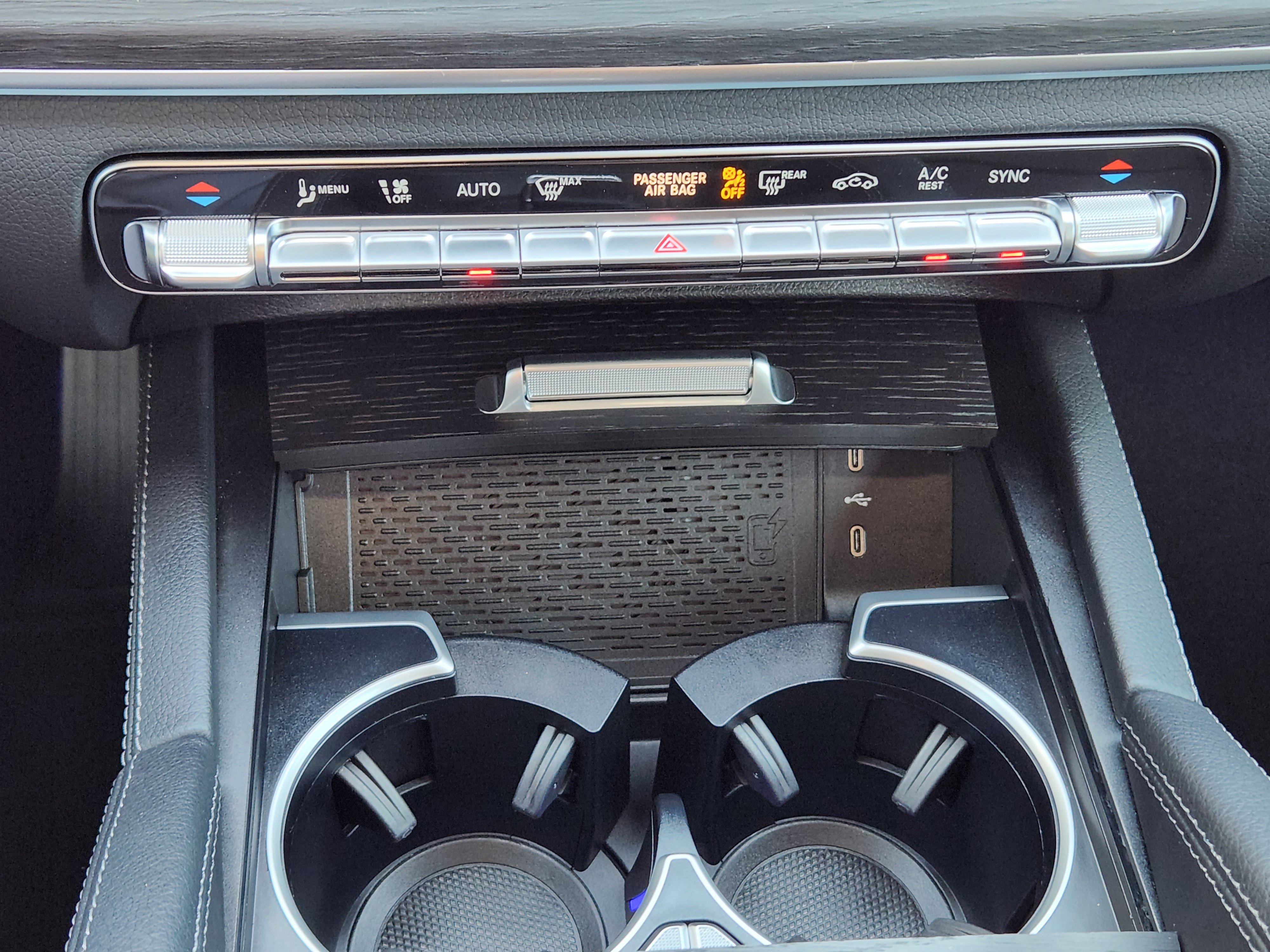 Certified 2025 Mercedes-Benz GLE 350 4MATIC image 12