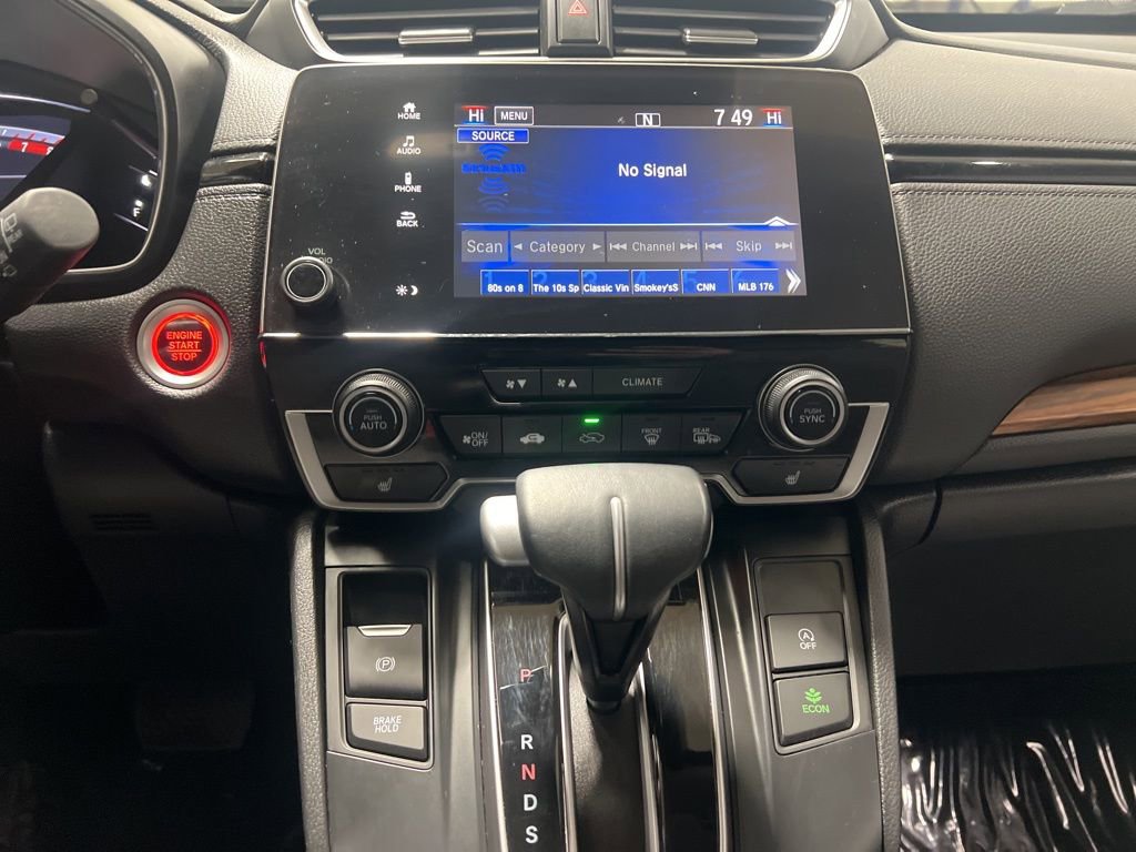 Used 2020 Honda CR-V EX-L image 17