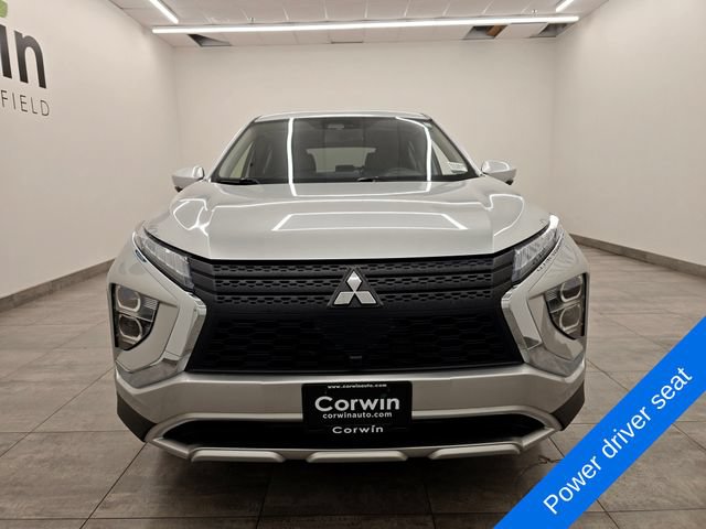 Used 2023 Mitsubishi Eclipse Cross SE AWD/4WD image 7