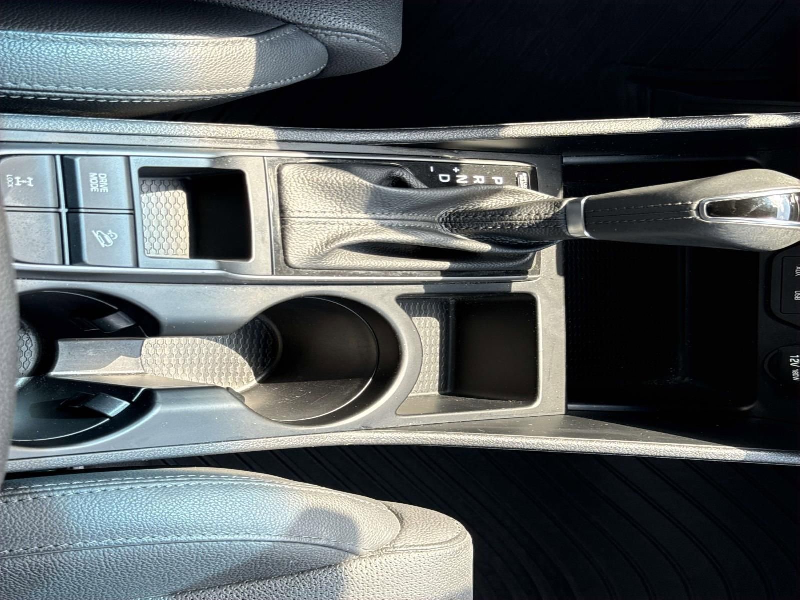 Used 2017 Hyundai Tucson SE Plus AWD/4WD image 13