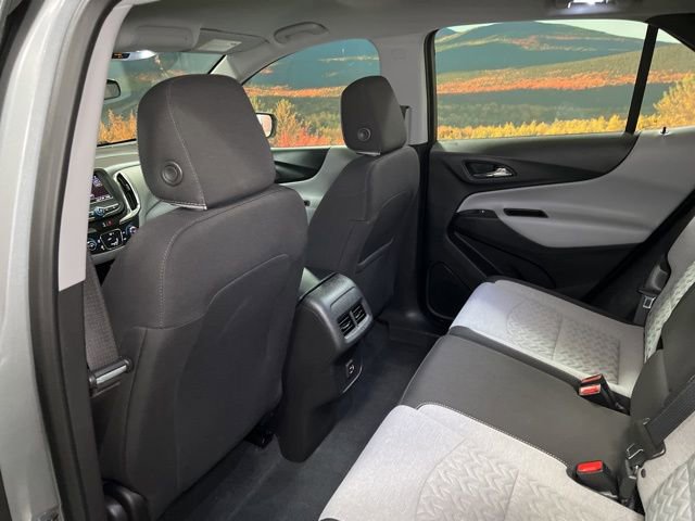Used 2023 Chevrolet Equinox LS image 46