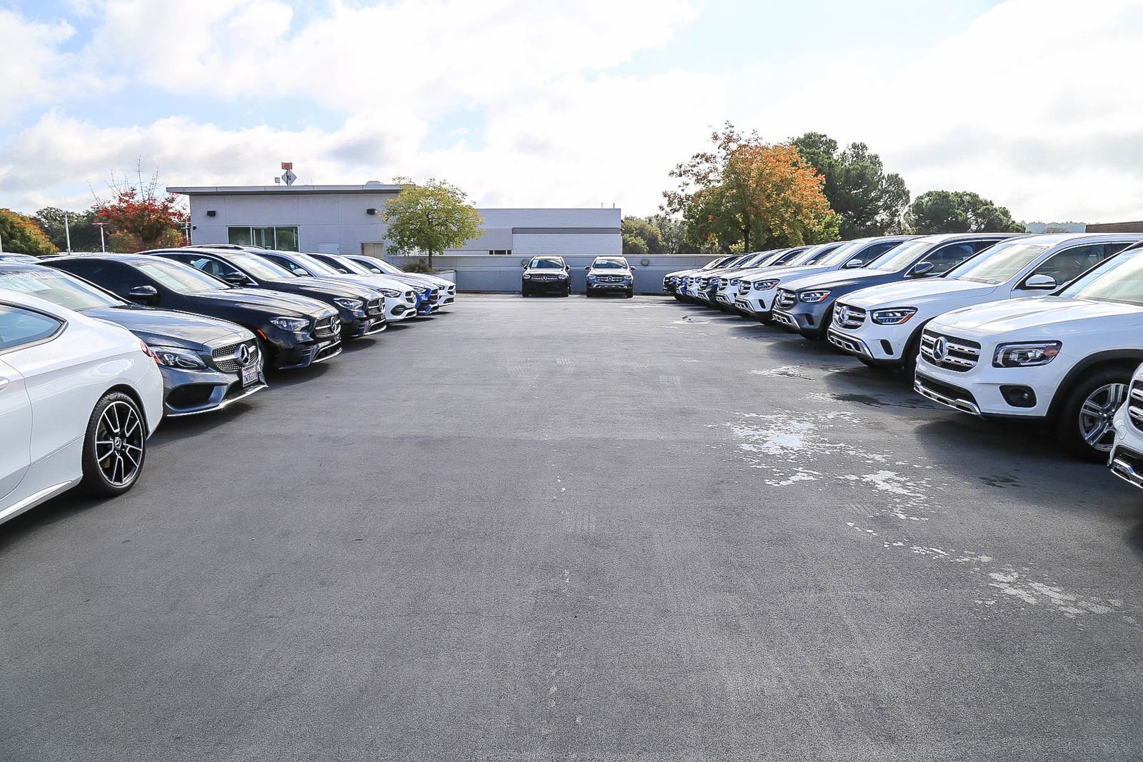 Used 2023 Mercedes-Benz G 63 AMG Squared image 42