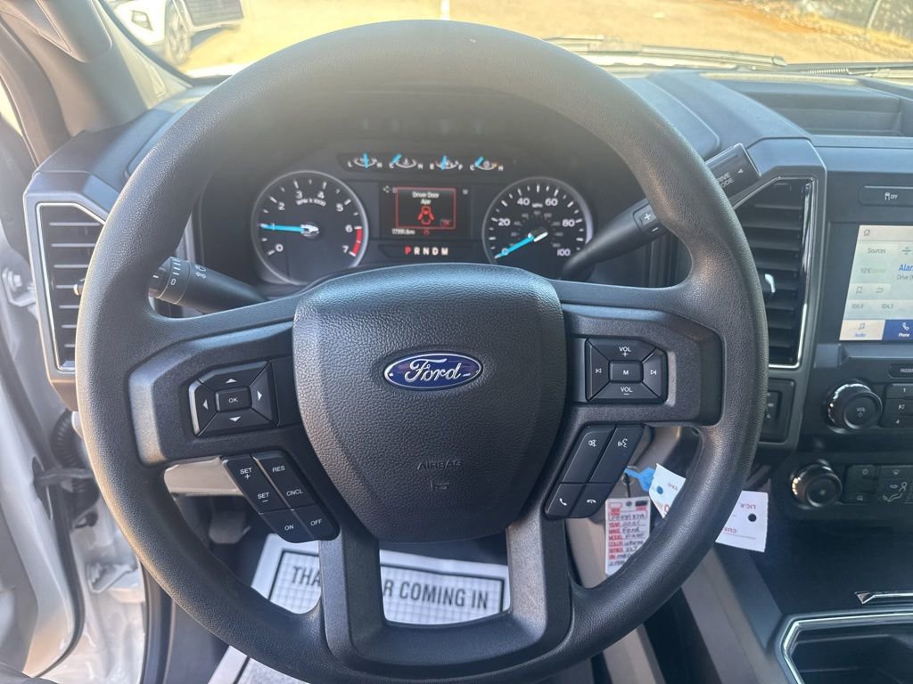 Used 2021 Ford F250 XLT w/ XLT Value Package image 17