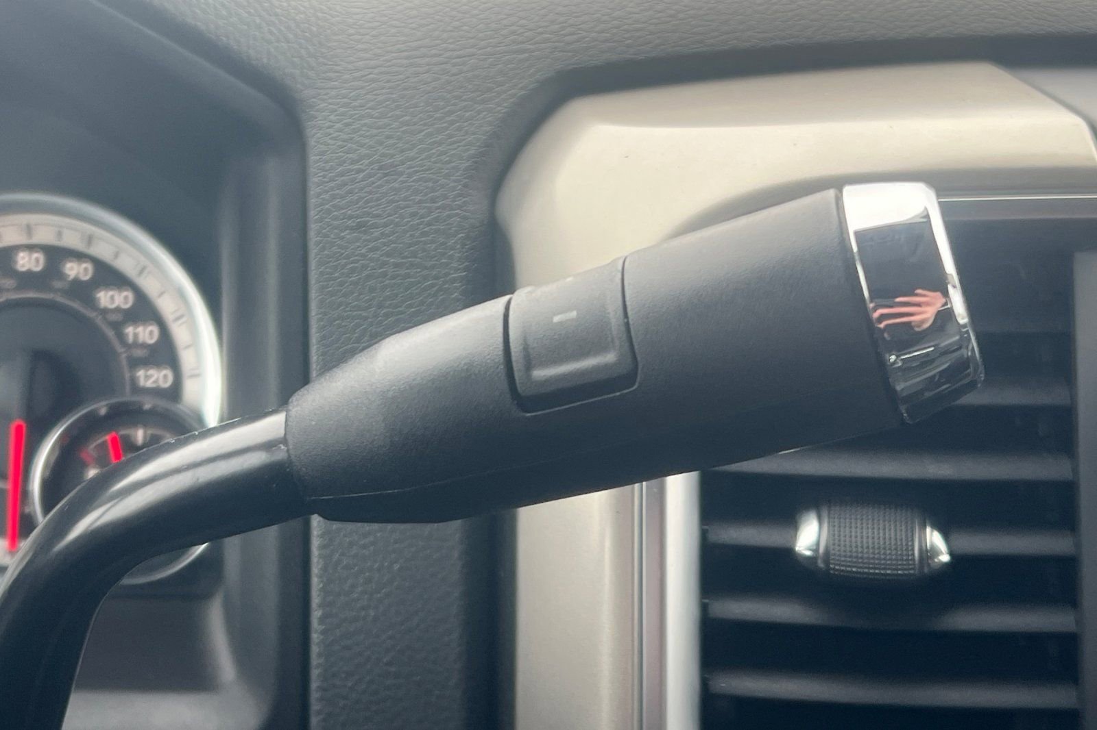 Used 2016 RAM 2500 Big Horn image 18