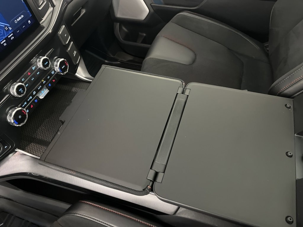 Certified 2025 Ford F150 Raptor w/ Equipment Group 803A Raptor R image 24