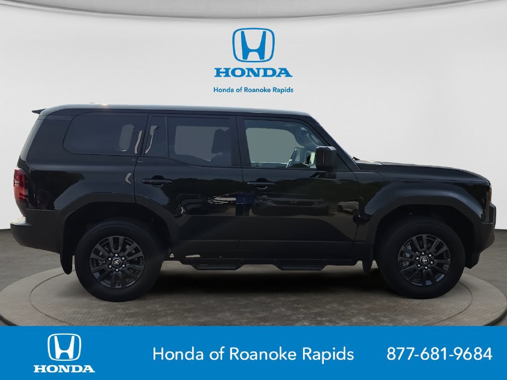 Used 2025 Toyota Land Cruiser 1958 AWD/4WD image 6