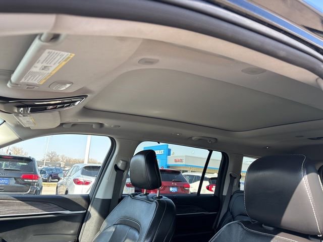 Used 2022 Jeep Grand Cherokee L Limited w/ Luxury Tech Group II image 30