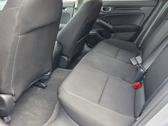 Used 2023 Honda Civic EX image 12