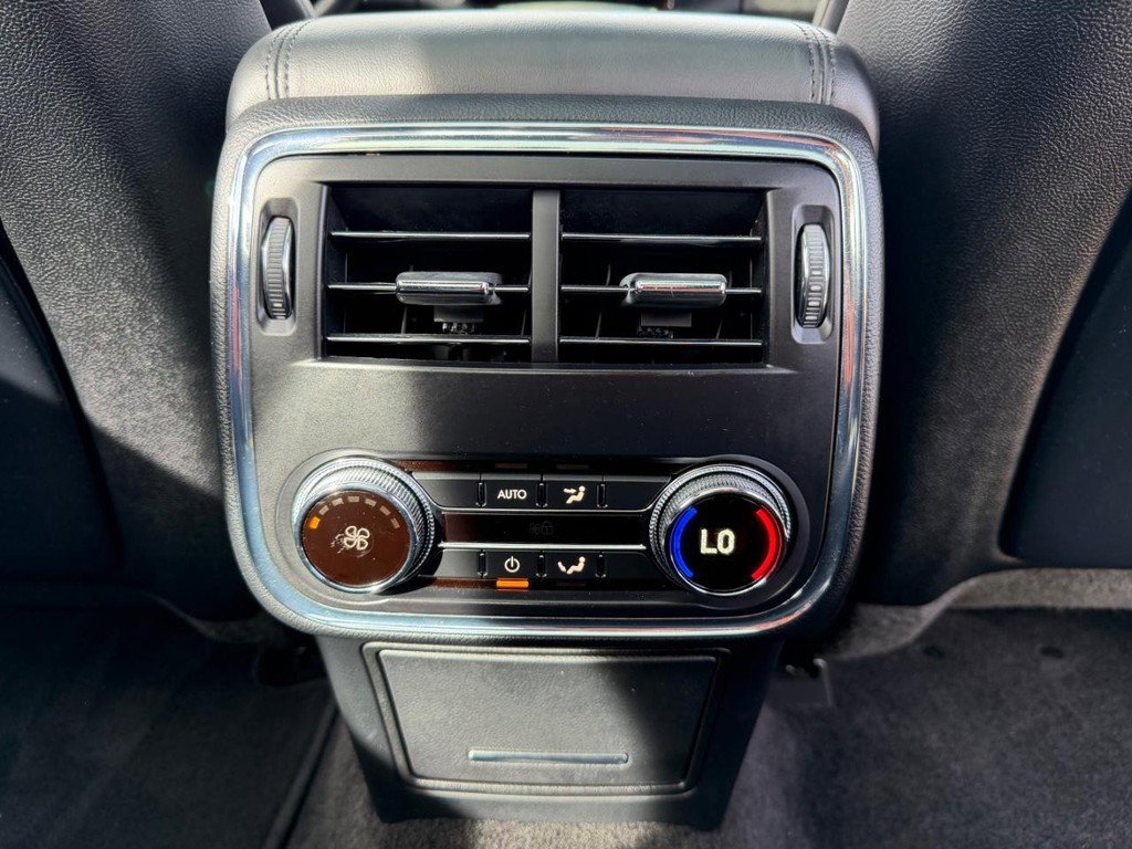 Used 2017 Lincoln Continental Reserve w/ Technology Package image 47