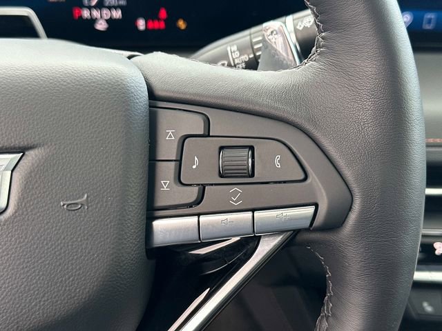 Certified 2025 Cadillac CT5 Sport w/ Technology Package image 7