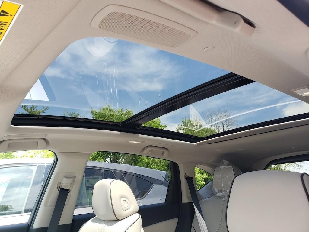 New 2026 Acura RDX SH-AWD w/ Advance Package image 15