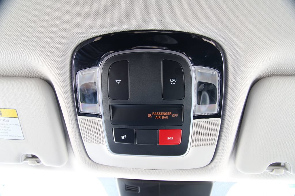 Used 2025 Hyundai Tucson SEL AWD/4WD image 34
