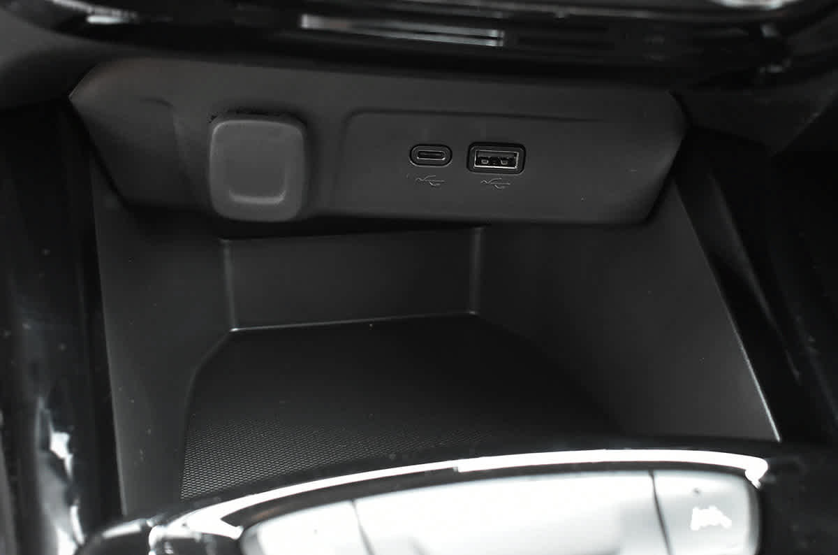 New 2026 Chevrolet Trax ACTIV w/ Driver Confidence Package FWD image 20