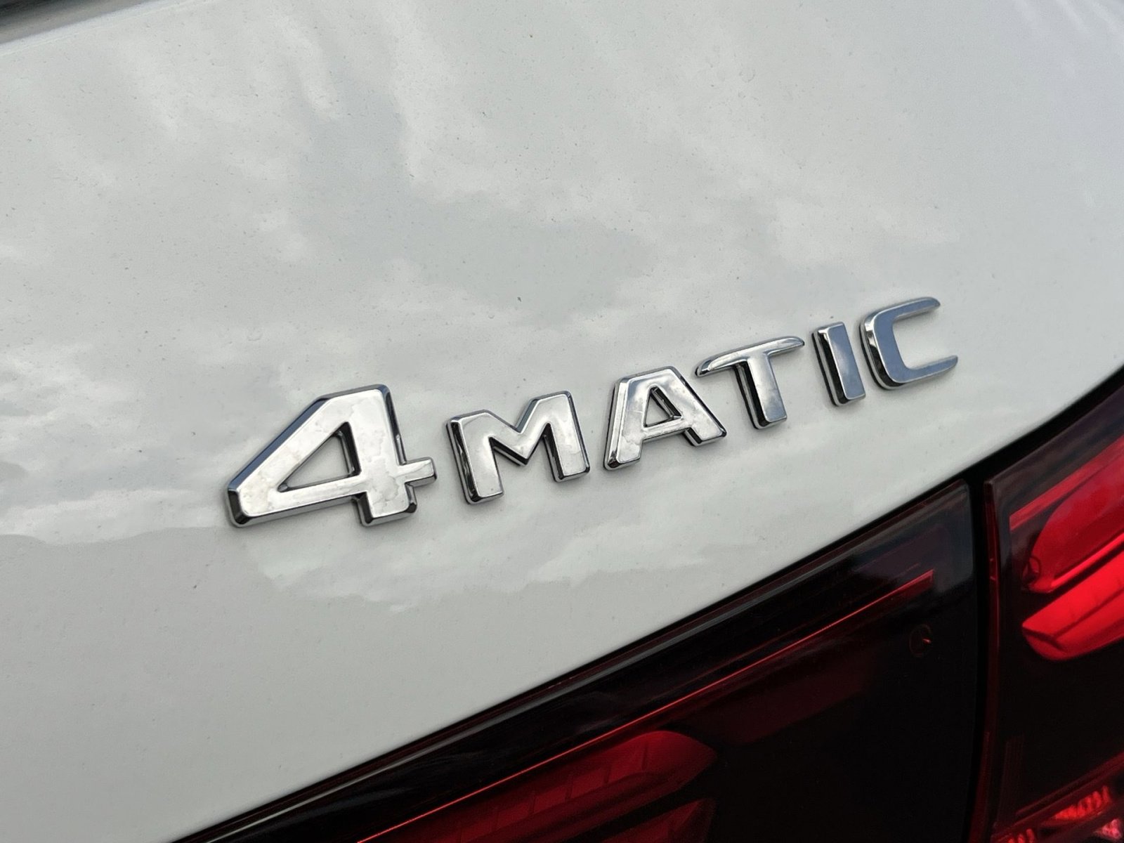 Certified 2026 Mercedes-Benz GLA 250 4MATIC image 28