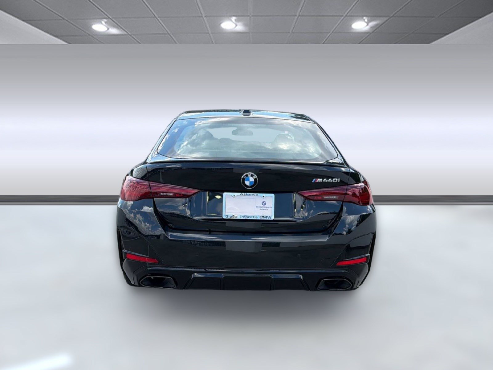 New 2026 BMW M440i w/ Premium Package RWD image 9