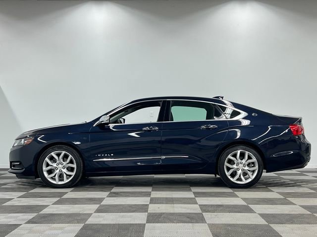 Used 2019 Chevrolet Impala Premier image 7