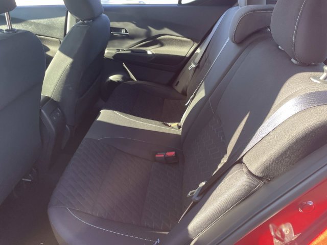 Used 2021 Nissan Kicks SV FWD image 19