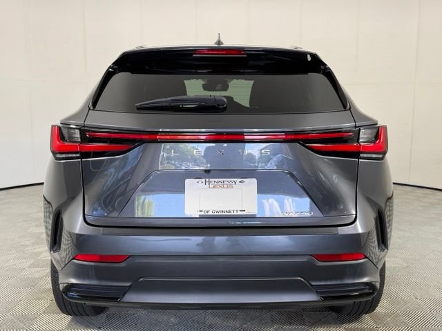 Used 2023 Lexus NX 250 FWD w/ Towing Package (2000 Lbs) image 8