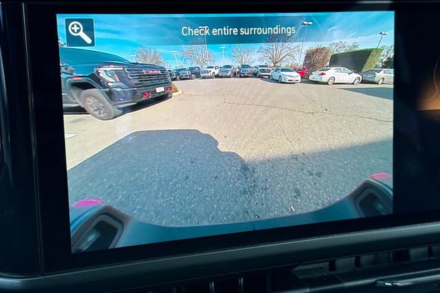 Used 2025 Jeep Gladiator Rubicon w/ Convenience Group image 27