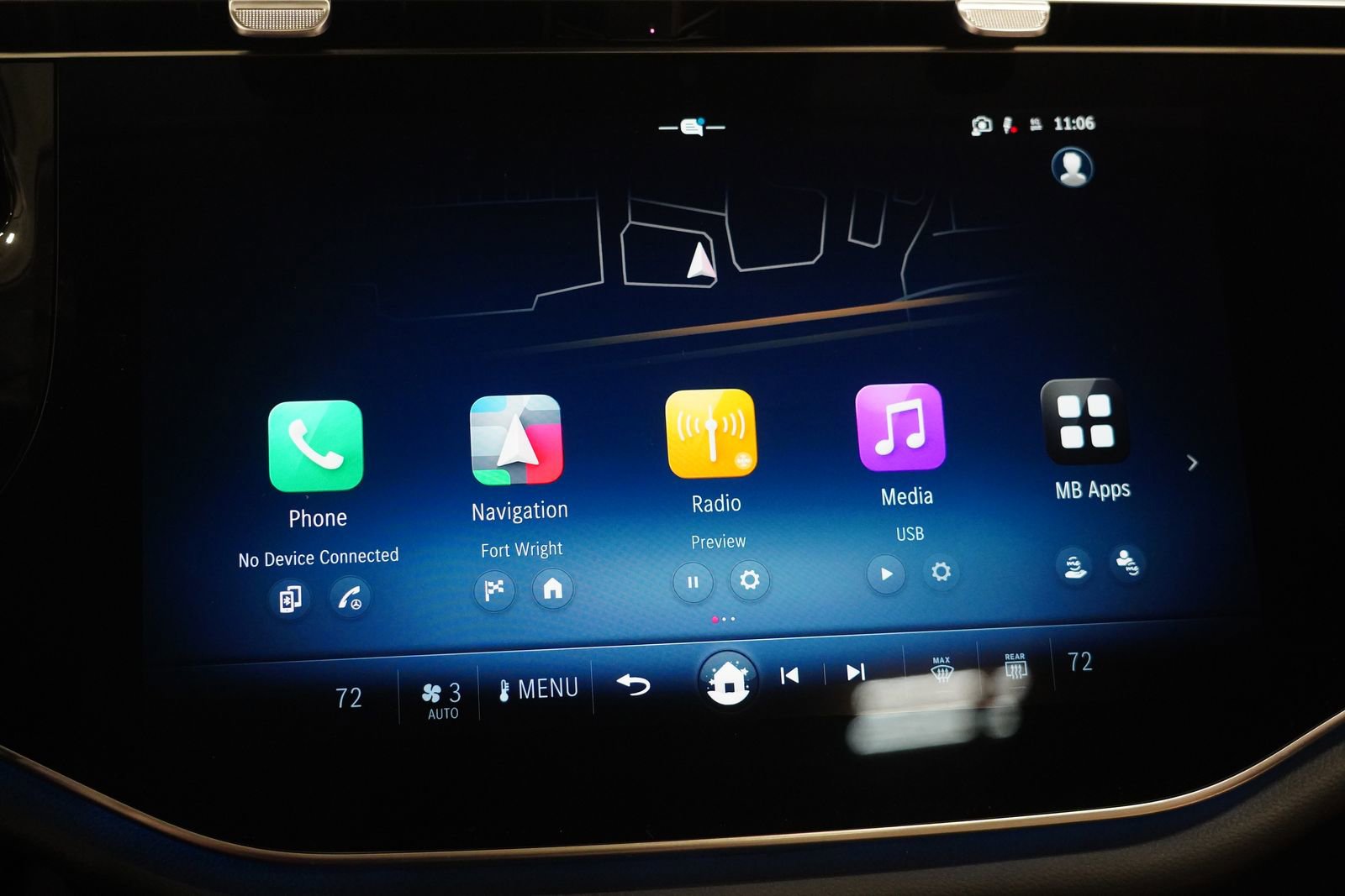 New 2026 Mercedes-Benz E 350 4MATIC Sedan image 24