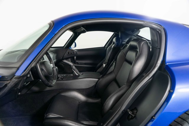 Used 1996 Dodge Viper GTS image 15