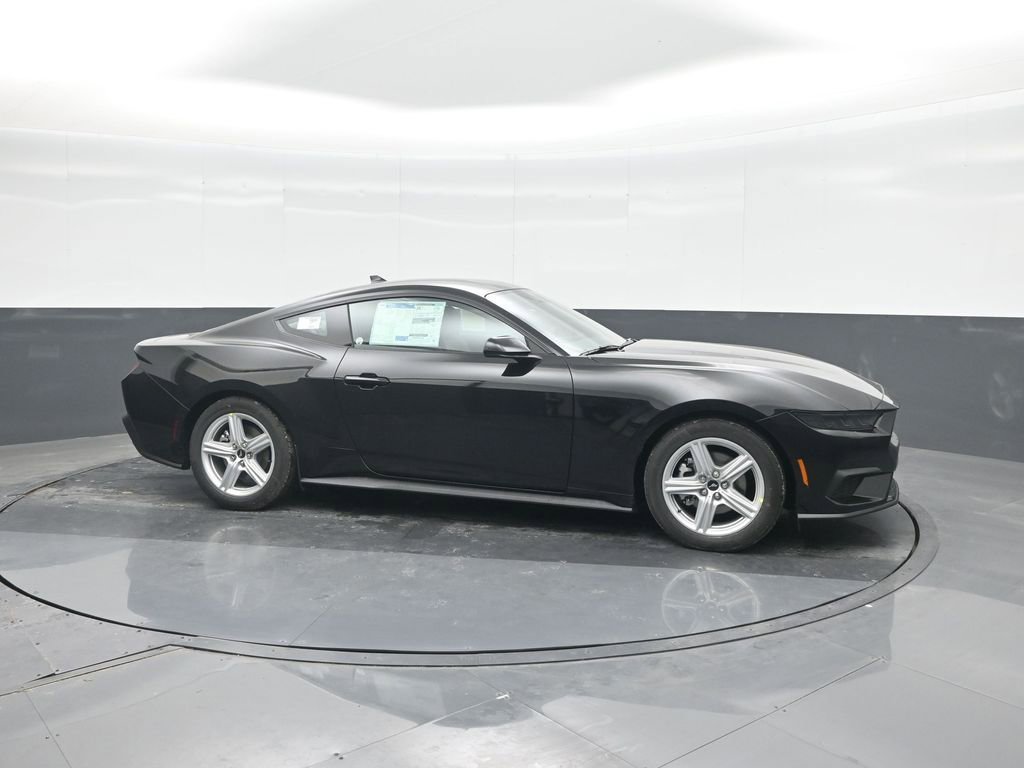 New 2026 Ford Mustang Premium RWD image 11