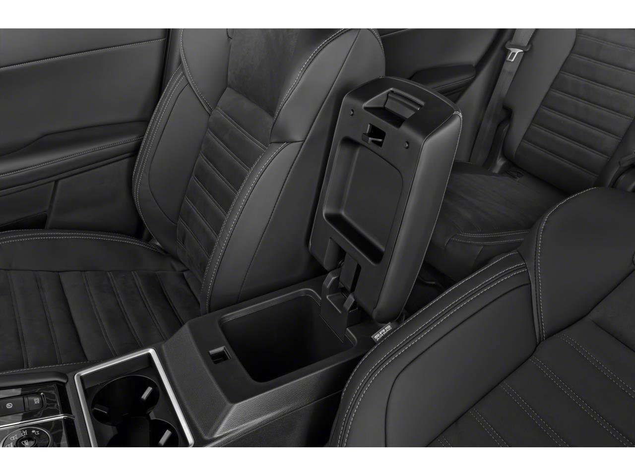 Used 2024 Mitsubishi Outlander SE Black Edition image 10