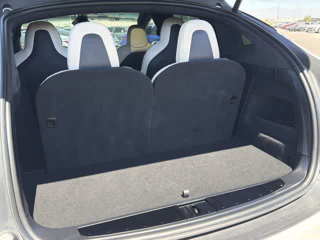 Used 2023 Tesla Model X Plaid image 26