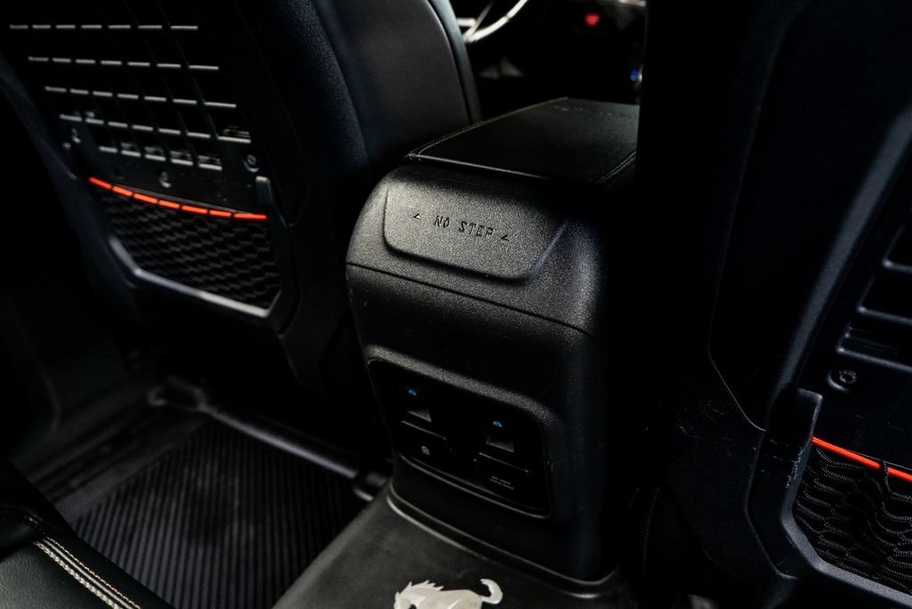 Used 2022 Ford Bronco Raptor AWD/4WD image 49