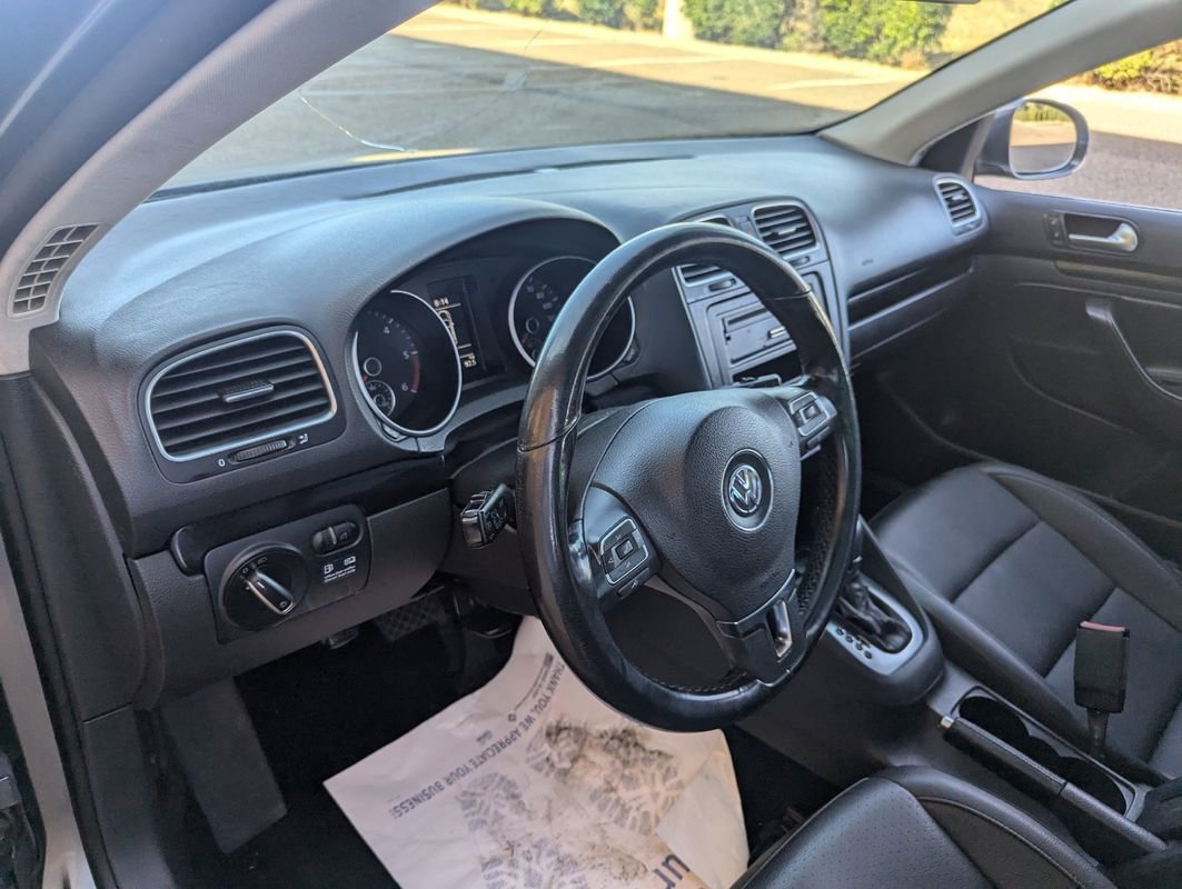 Used 2011 Volkswagen Jetta TDI image 18