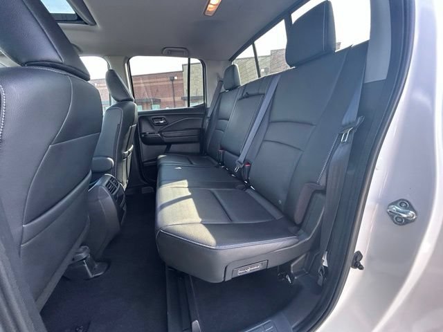 Used 2023 Honda Ridgeline RTL-E image 44