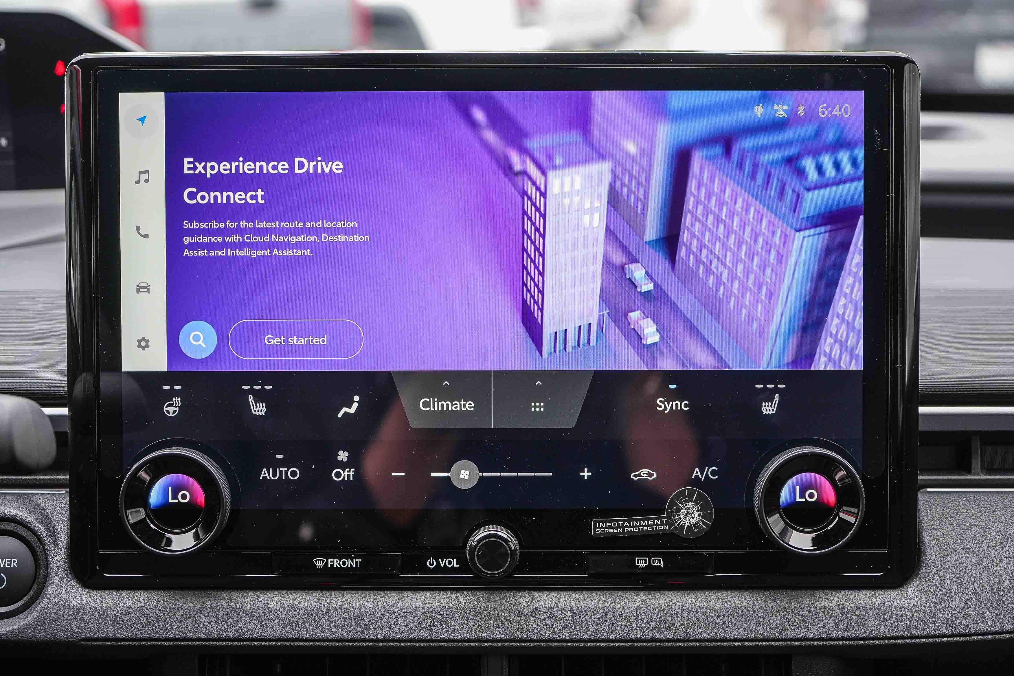 New 2026 Toyota C-HR AWD/4WD image 17