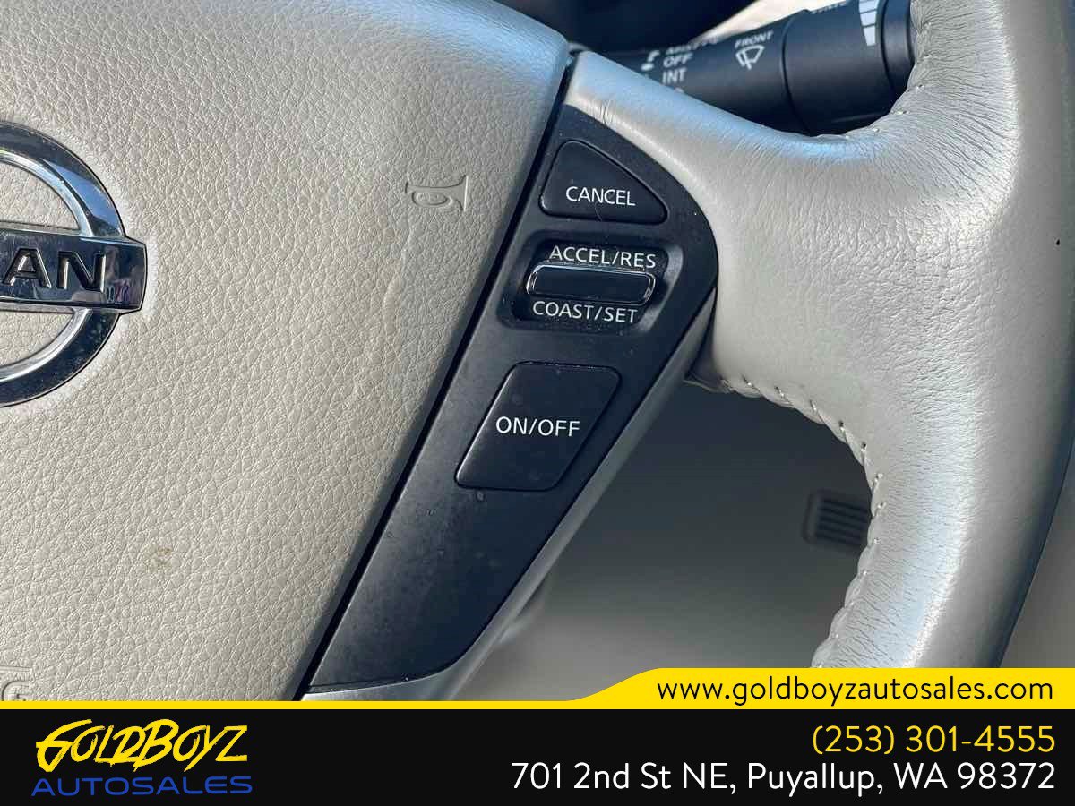 Used 2011 Nissan Quest LE image 18