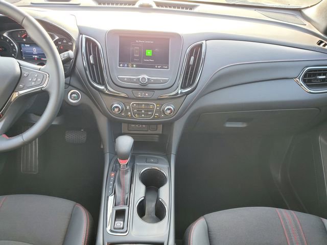 Certified 2023 Chevrolet Equinox RS w/ LPO, Floor Liner Package image 18